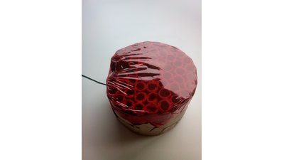 #13981 Cakes 0.4 96 shots