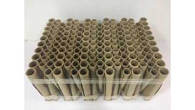 #8269 Cakes 90x0.8"/60x1.0" 150 shots
