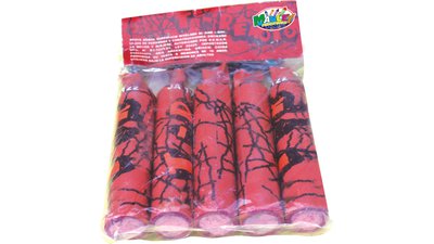 #13933 雷管 effect: bang