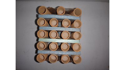 #19132 Bombetas 1.2 19 tiros