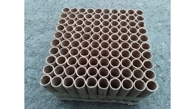 #15001 Батарея салютов 0.8 100 выстрелов