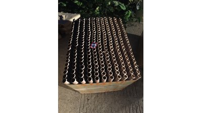 #16057 Cakes 0.8 253 shots