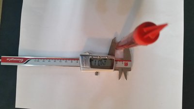 #8178 Cake Fountain 40s 0.5m