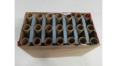 #18983 Cakes 1.2 21 shots