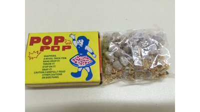 #14322 FIRECRACKERS T8500 Firecracker