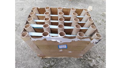 #18371 Compact 1.2 25 coups