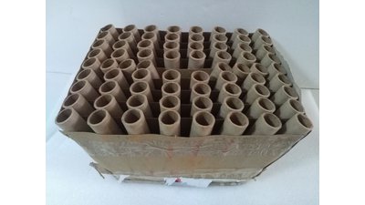 #19337 Cakes 1.0 72 shots