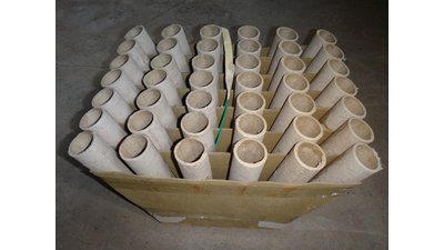 #19006 盆花1.2 42发数