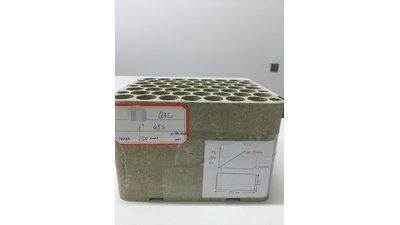 #8519 Module Cakes 1.0 49 shots
