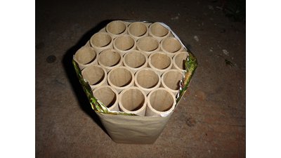 #18738 Cakes 1.2 19 shots