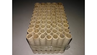 #16653 Cakes 63x0.5"/5x0.8" 68 shots