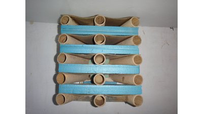 #20275 Compact 1.0 15 coups