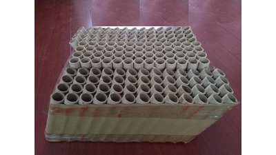 #17859 Cakes 1.2 156 shots