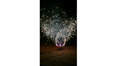 #8696 Fountains 4.0m, 31s (Estopim)