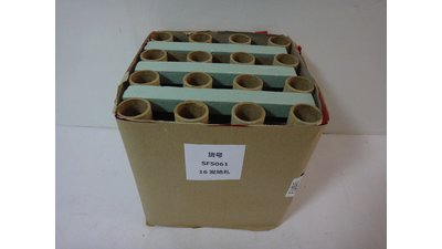 #19234 Cakes 1.2 16 shots