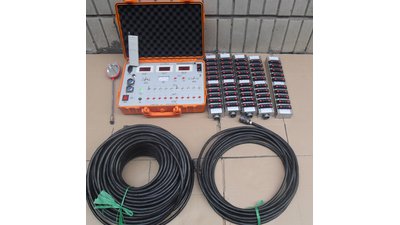 #13647 ELC100TS series firing system