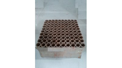 #15714 Cakes 0.8 100 shots