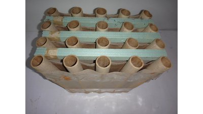 #19131 Cakes 1.2 20 shots