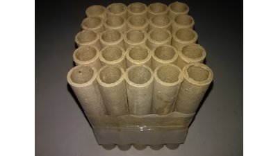 #16589 Cakes 0.8 25 shots