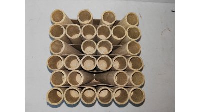 #20162 盆花1.0 30发数