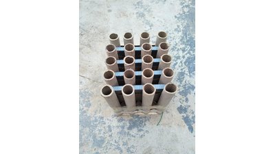 #21151 Compact 1.2 20 coups