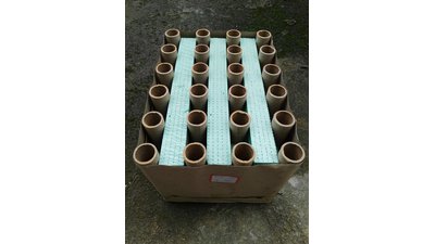 #18293 Tortas 1.2 24 tiros