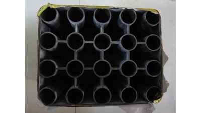 #19765 Module Cakes 1.0 20 shots