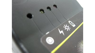 #13592 Ignitor 0cm