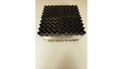 #14133 Module Cakes 0.6 100 shots