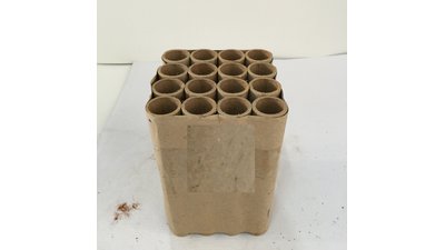 #7262 Cakes 1.2 16 shots
