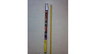 #8378 Roman Candles 0.8" 5 shots