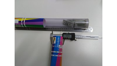 #17129 Party Popper 60.0cm d5.0