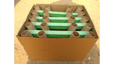 #18377 Compact 1.2 20 coups