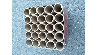 #21160 Compact 1.2 25 coups