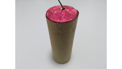 #15279 Fountains 4.0m, 75s (Fuse)