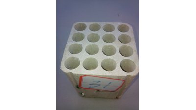 #13988 Module Cakes 0.8 16 shots