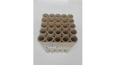 #8114 Cakes 0.8 25 shots