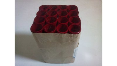 #14030 Cakes 1.0 16 shots
