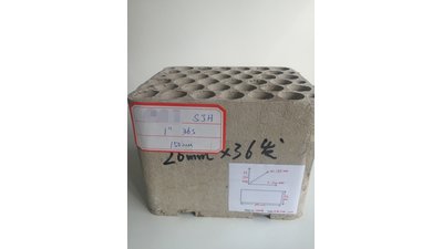#14009 Module Cakes 1.0 36 shots