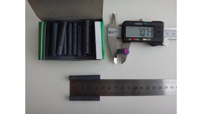 #18664 Pétards No 2 firecrackers with smoke