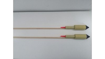 #17087 Rocket d47
