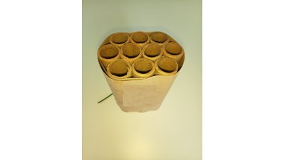 #15334 Compact 0.8 10 coups