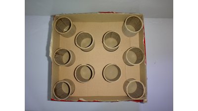 #18681 Compact 2.0 10 coups