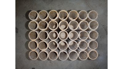 #19011 Cakes 1.2 70 shots