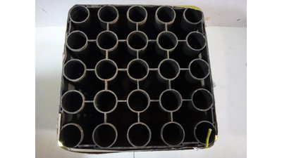 #19769 Module Cakes 1.2 25 shots