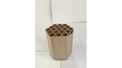 #14933 Батарея салютов 1.0 19 выстрелов