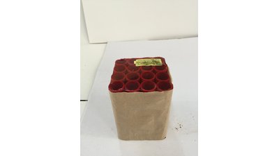 #14045 Cakes 1.0 16 shots