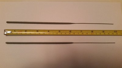 #7214 Sparklers 250mm