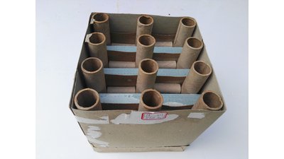 #18385 Compact 1.2 12 coups