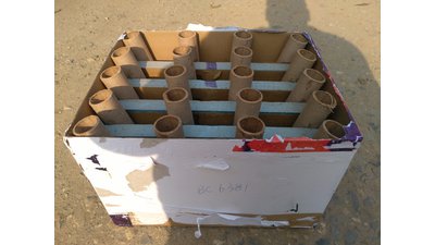 #18390 Compact 1.2 20 coups